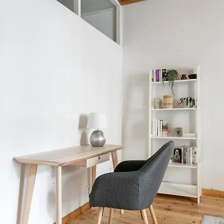 Apartamento 2ndhomes & Spacious 85m2 In Yrjoenkatu