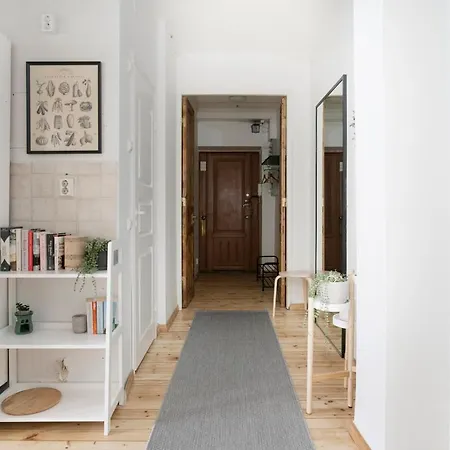 2ndhomes & Spacious 85m2 In Yrjoenkatu ヘルシンキ